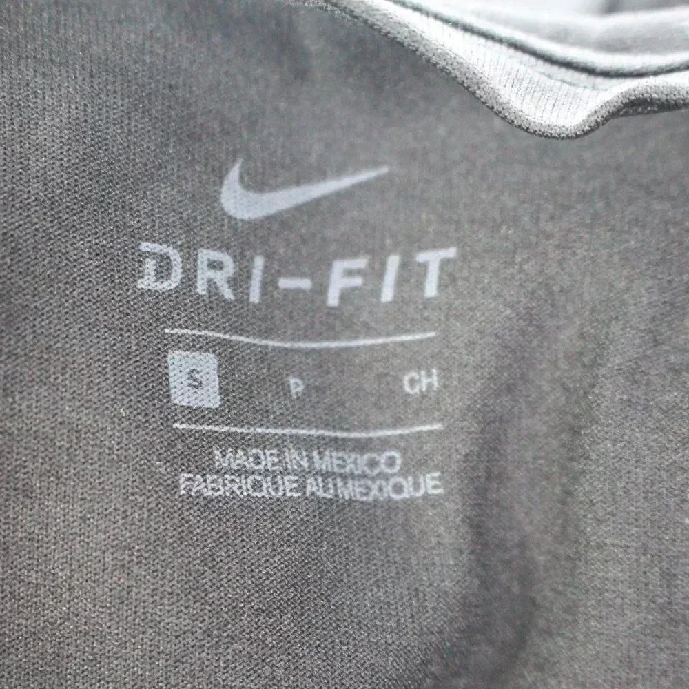 NIKE DRI-FIT  ladies tee shirt